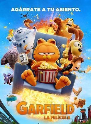 Poster Garfield